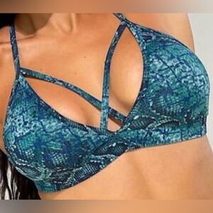 Lici Fit Serenity Strappy - Size XS